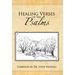 Healing Verses of the Psalms: your ready healing reference!