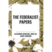 The Federalist Papers
