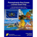 Pennsylvania Real Estate License Exam Prep: All-in-One Review and Testing to Pass Pennsylvania's Pearson Vue Real Estate Exam