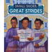 Small Shoes, Great Strides: How Three Brave Girls Opened Doors to School Equality