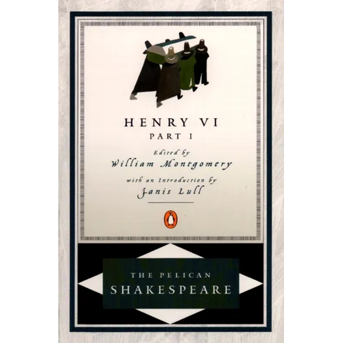 Henry VI, Part 1