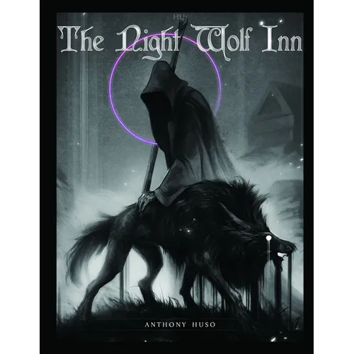 The Night Wolf Inn