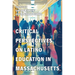Critical Perspectives on Latino Education in Massachusetts