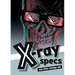 X-ray Specs and Other Vintage Ads