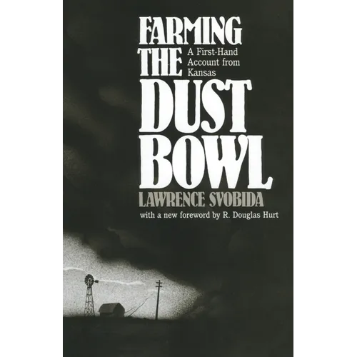 Farming the Dust Bowl (P)