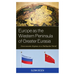 Europe as the Western Peninsula of Greater Eurasia: Geoeconomic Regions in a Multipolar World