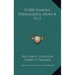 10,000 Famous Freemasons from A to J