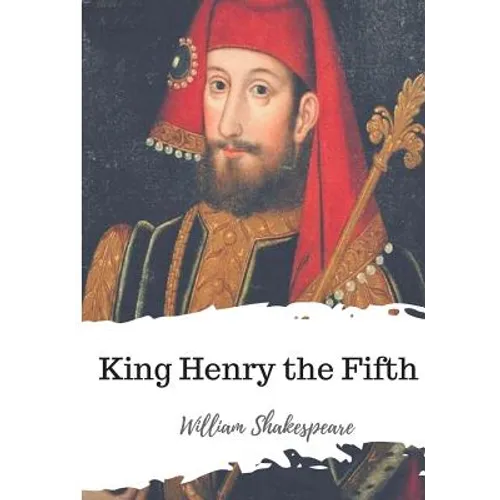 King Henry the Fifth