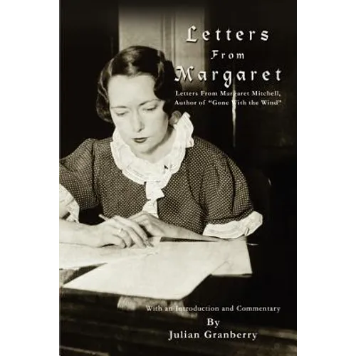 Letters From Margaret