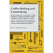 Coffin-Making and Undertaking - Special Appliances, Lancashire Coffins, Southern Counties and Other Coffins, Children's Coffins, Adults' Covered Coffi