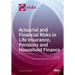 Actuarial and Financial Risks in Life Insurance, Pensions Pensions and Household Finance