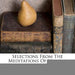 Selections from the Meditations of Marcus Aurelius