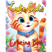 Cute Cats Coloring Book: Whisker Wonderland A Purrfect Coloring Experience for Cat Lovers