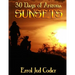 30 Days of Arizona Sunsets