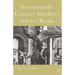 Seventeenth-Century Mother's Advice Books