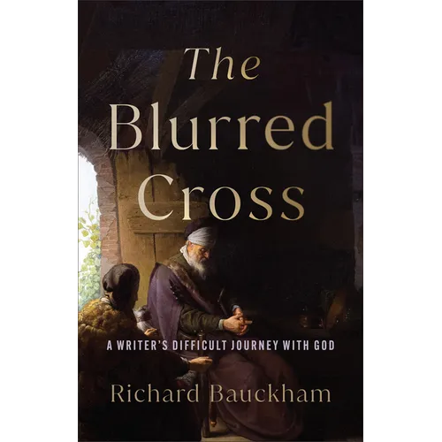 Blurred Cross