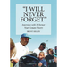 "I Will Never Forget": Interviews with 39 Former Negro League Players