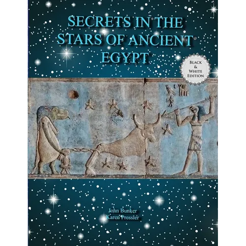Secrets in the stars of Ancient Egypt