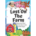 Lost on the Farm: fun animal search and find book for kids 5-7