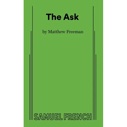 The Ask