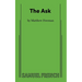 The Ask