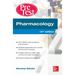 Pharmacology Pretest Self-Assessment and Review 14/E