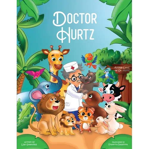 Doctor Hurtz