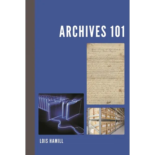 Archives 101