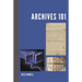Archives 101