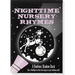 Nighttime Nursery Rhymes Bedtime Shadow Book