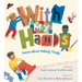 With My Hands: Poems about Making Things