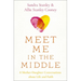 Meet Me in the Middle: 8 Mother-Daughter Conversations about Life and Faith