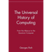 The Universal History of Computing: From the Abacus to the Quantum Computer