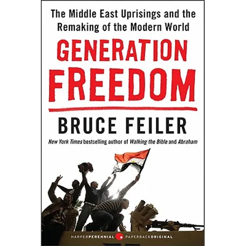 Generation Freedom