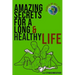 Amazing Secrets For A Long Healthy Life & Ultimate Happiness