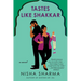 Tastes Like Shakkar