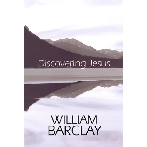 Discovering Jesus