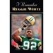 I Remember Reggie White: Friends, Teammates, and Coaches Talk about the Nfl's Minister of Defense