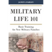 Military Life 101: Basic Training for New Military Families