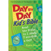 Day by Day Kid's Bible