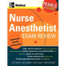 Nurse Anesthetist Exam Review: Pearls of Wisdom