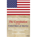 The Declaration Of Independence, The Constitution Of The United States Of America, Bill of Rights, The Subsequent Amendments Unratified Amendments and