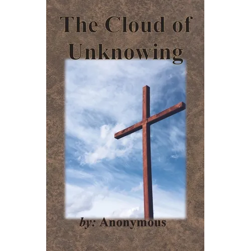 The Cloud of Unknowing