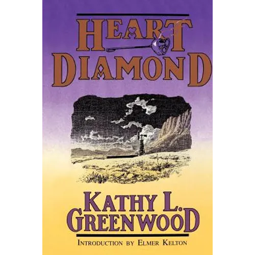 Heart Diamond