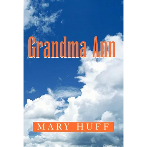 Grandma Ann