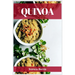 Quinoa: The Nutritional Powerhouse and Versatile Grain for Healthy Living (2023 Guide for Beginners)