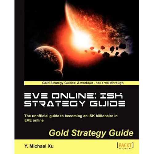 Eve Online: Isk Strategy Guide