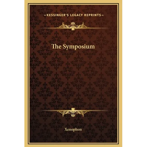 The Symposium