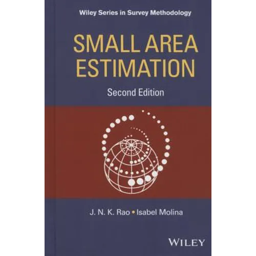 Small Area Estimation