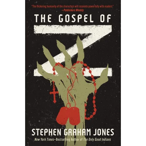 The Gospel of Z